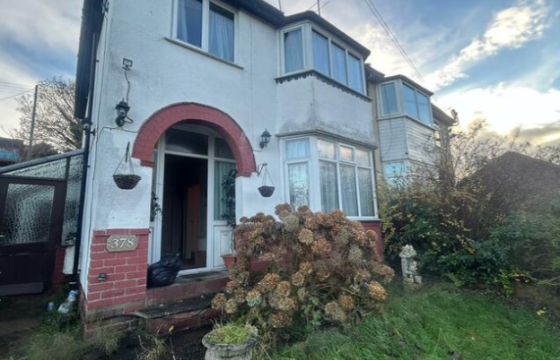 MOdernisation in Kidderminster photo